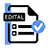 Editais